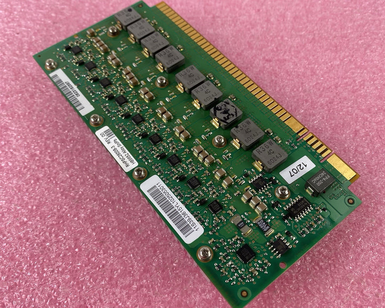 IBM H86652 RHPSC2600B-3 1.3v Server Voltage Regulator Plug-In Module (Lot of 2)