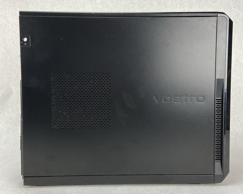 Dell Vostro 260 MT Intel Core i5-2400 3.1GHz 4GB RAM No HDD/OS FP USB Bad