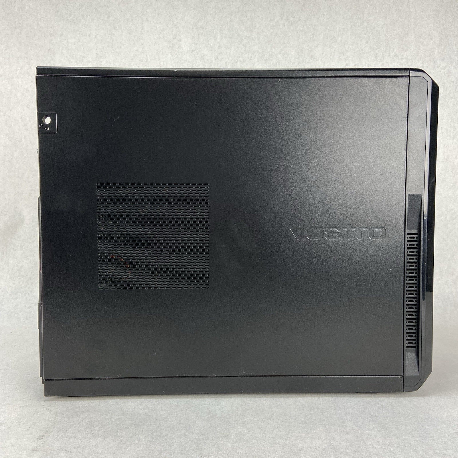 Dell Vostro 260 MT Intel Core i5-2400 3.1GHz 4GB RAM No HDD/OS FP USB Bad6