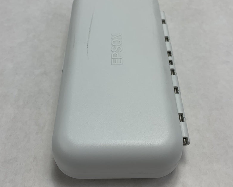 Epson Pen Case for ELPPN04 Easy Interactive Pen Drawing Tool (Lot of 2)