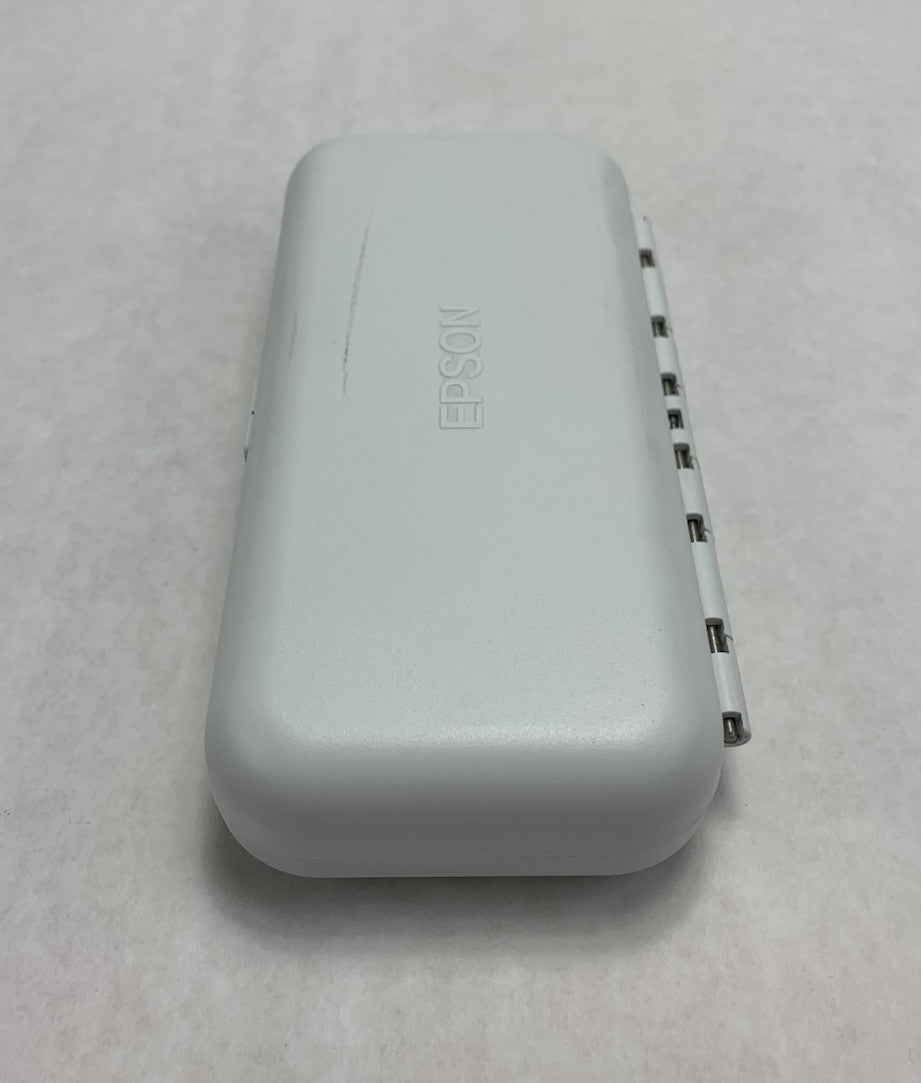 Epson Pen Case for ELPPN04 Easy Interactive Pen Drawing Tool (Lot of 2)2
