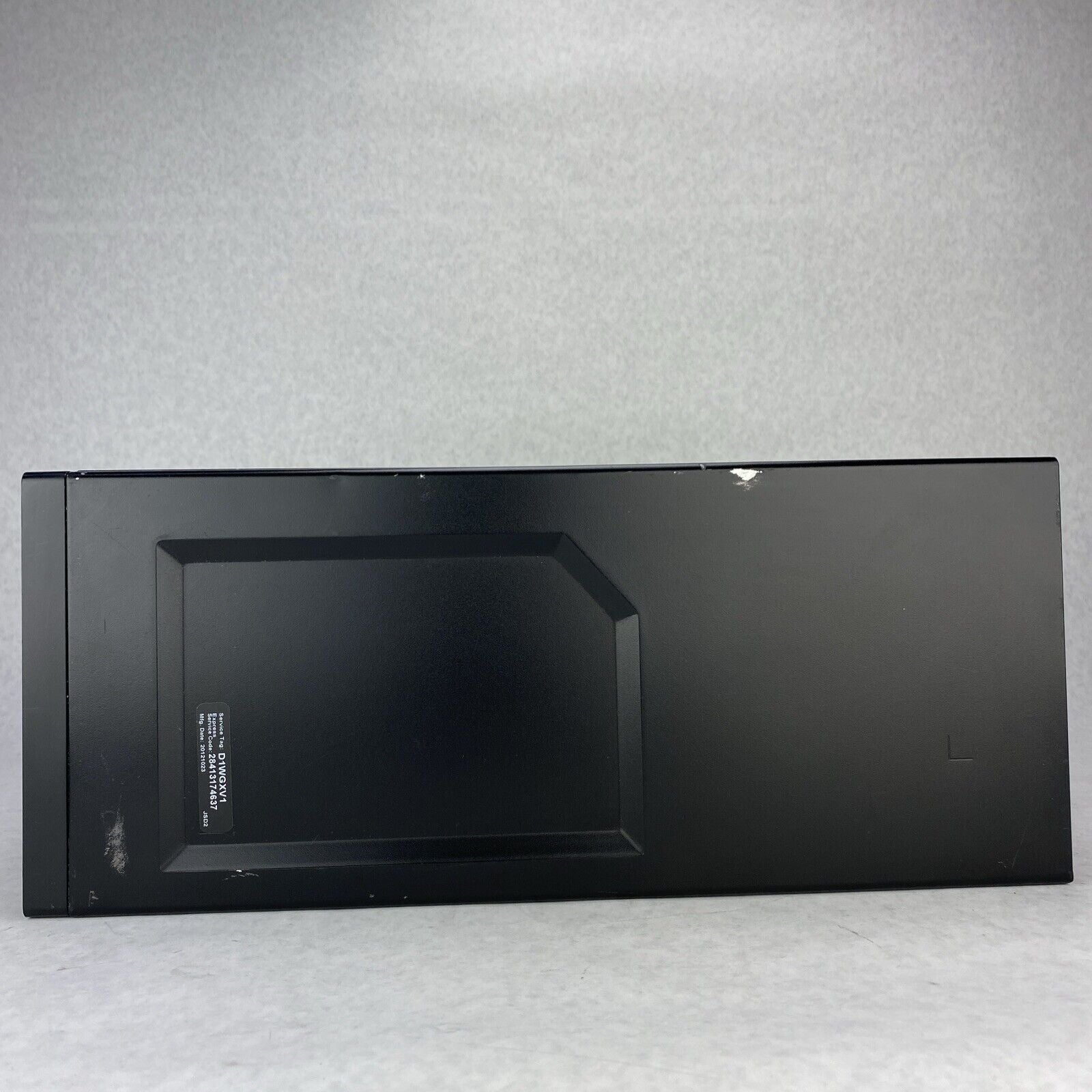 Dell Optiplex 7010 MT Intel Core i3-3220 3.30GHz CPU 4GB RAM No HDD No OS