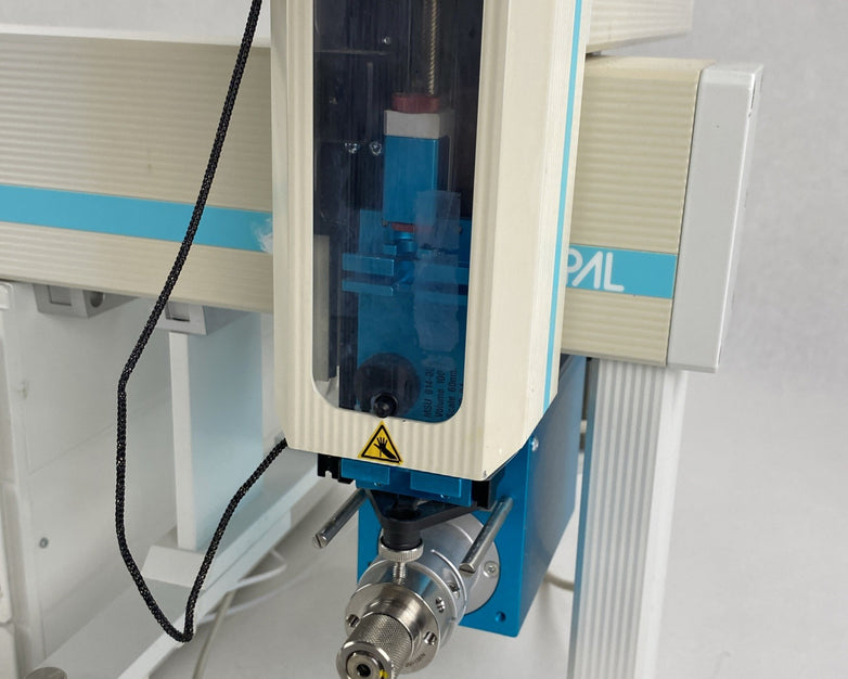 CTC MXY 04-01A Analytics Systen