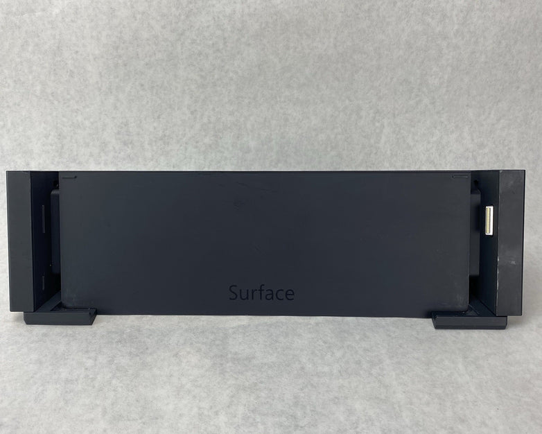 Microsoft 1664 Surface Docking Station Lot of 4 Untested