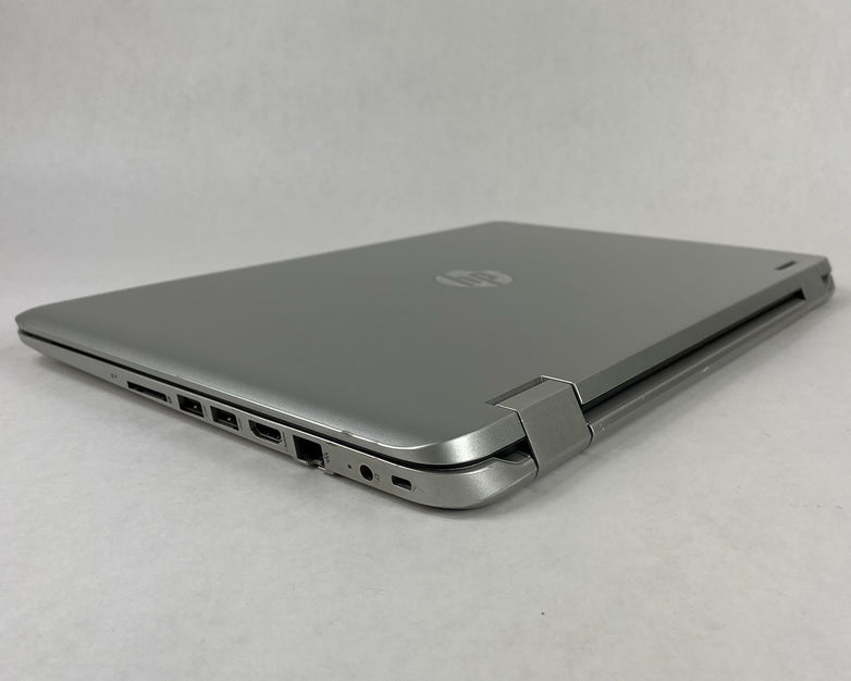 HP ENVY 15-u473cl 15.6" i5-6200U 2.30 GHz 12 GB RAM No SSD/OS/AC