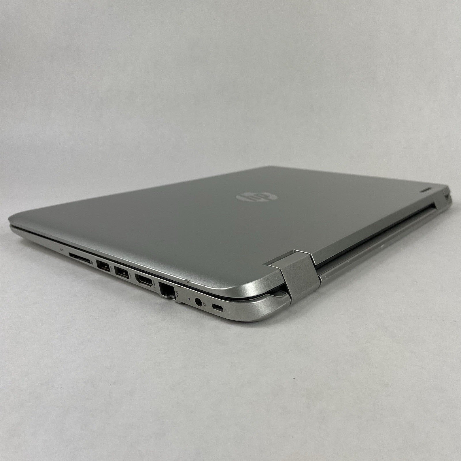 HP ENVY 15-u473cl 15.6" i5-6200U 2.30 GHz 12 GB RAM No SSD/OS/AC10
