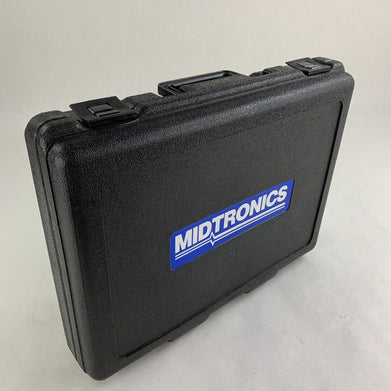 Midtronics CTE-1000/1500 Celltron Essential Stationary Battery  Analyzer Tested