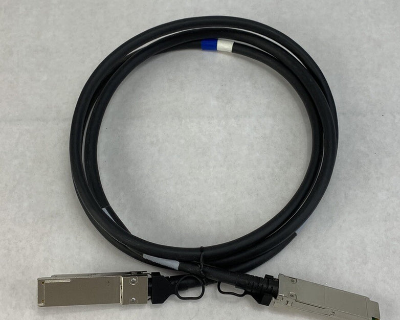 Netapp 112-00177 2 Meter External SAS Cable (Lot of 2)