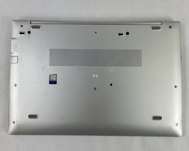 HP EliteBook 850 G6 15.6" i5-8365U 1.60 GHz 8 GB RAM No SSD/OS/AC - Bad SC Slot