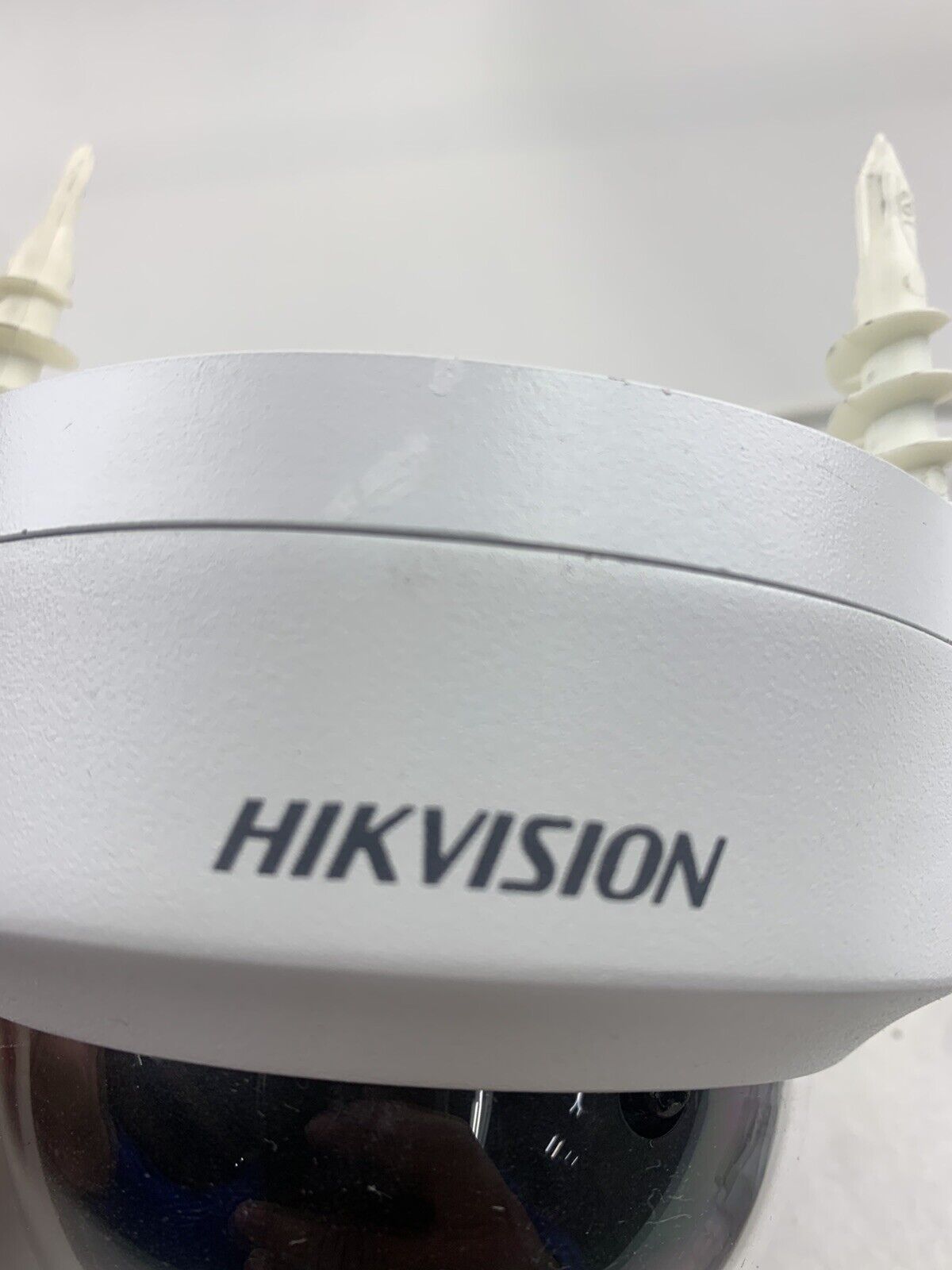 Hikivision DS-2CD2132F-I IR Network Camera DC 12V 5W 4mm
