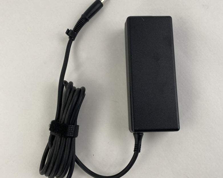 HP TPN-DA18 90W 19.5V 4.62A 7.4mm barrel AC Adapter - Lot of 10 No Power Cord