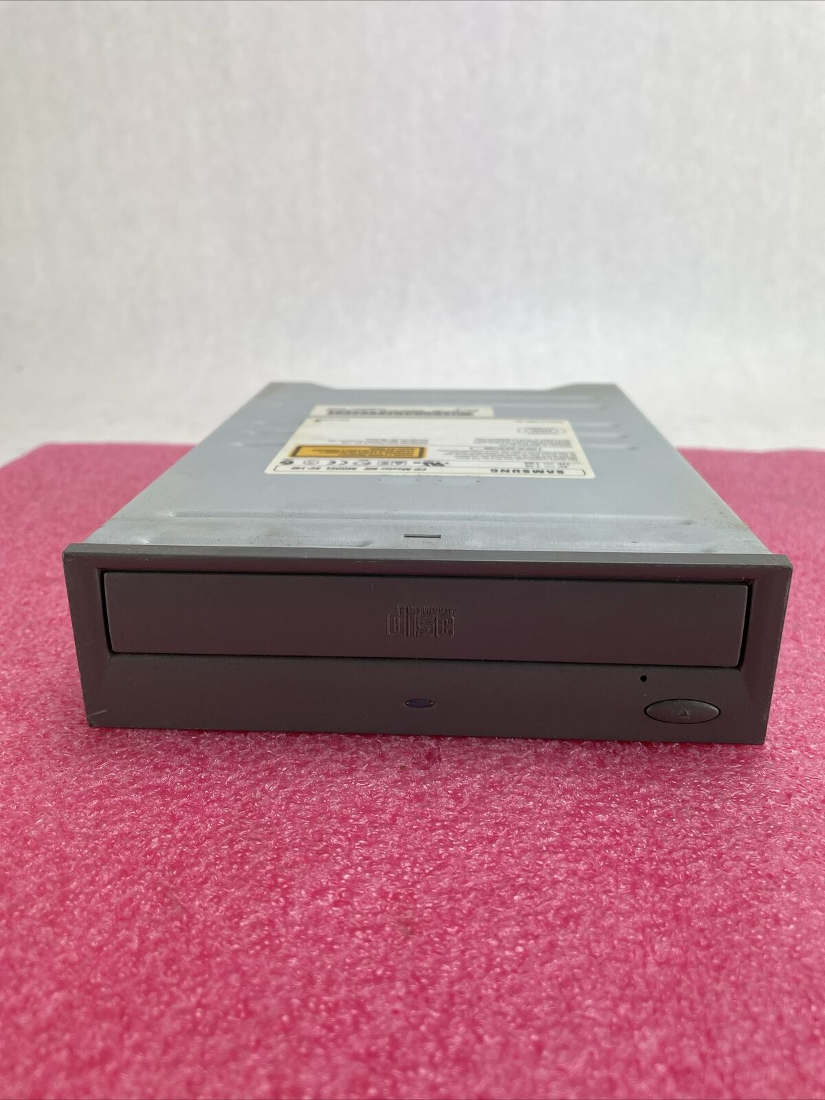 Samsung CD-Master 40E SC-140 Internal Optical Drive