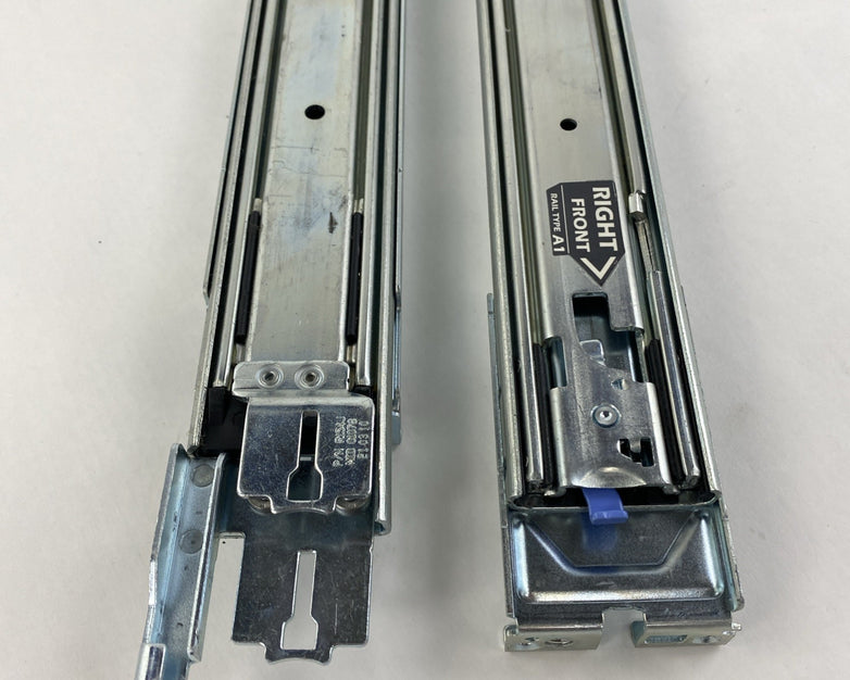 Dell N921J 31.5" Sliding Server Rails for 42U Server Rack