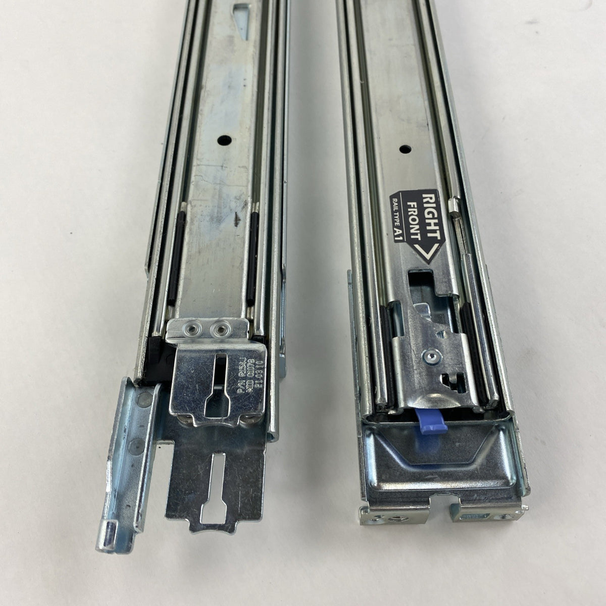Dell N921J 31.5" Sliding Server Rails for 42U Server Rack10