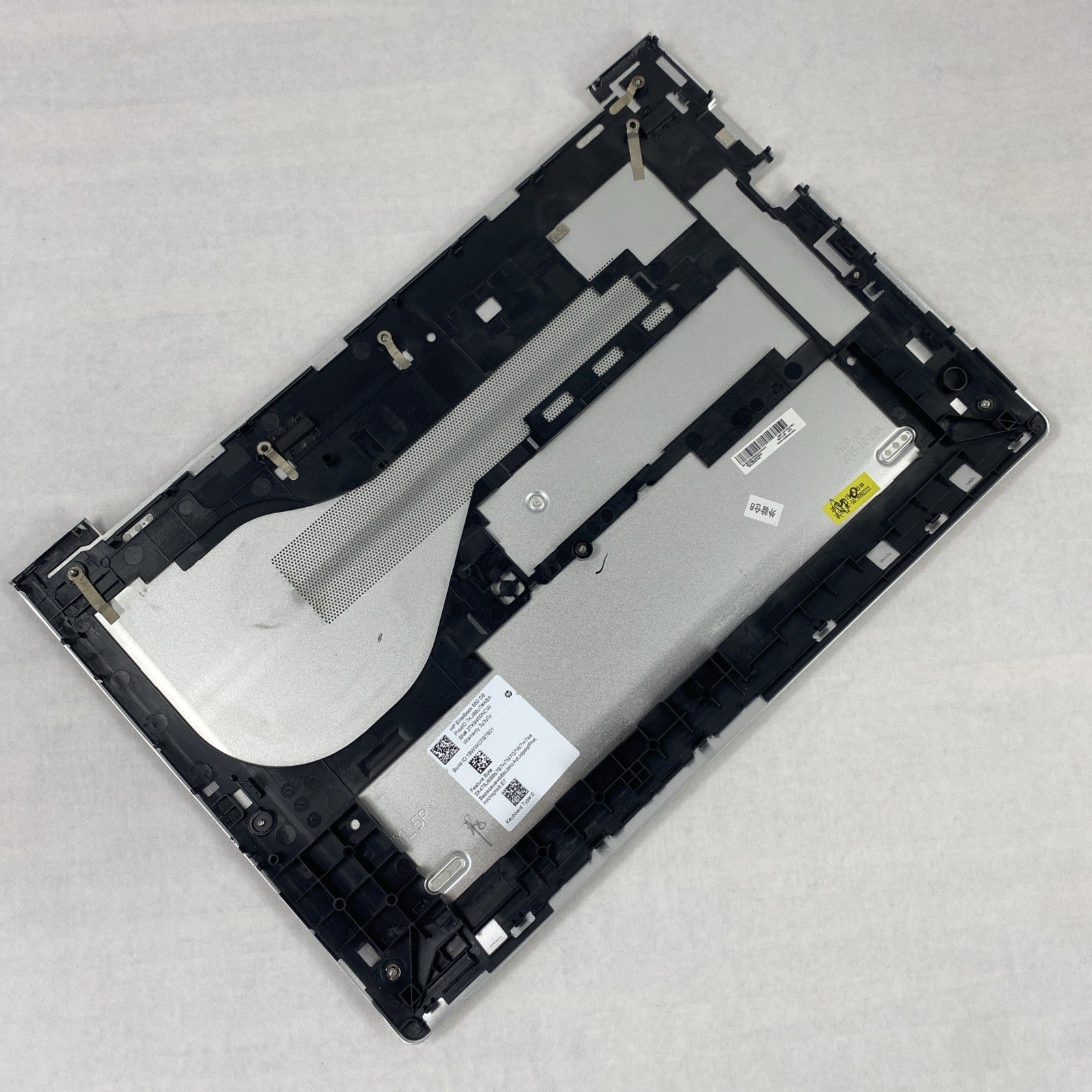 HP EliteBook 850 G6 15.6" Laptop Bottom Base Cover Assembly