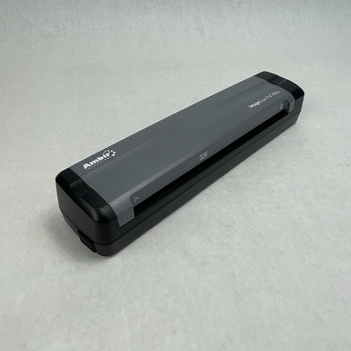 Ambir DS490IX Technology ImageScan Pro 490ix Sheetfed 600 dpi Optical Scanner