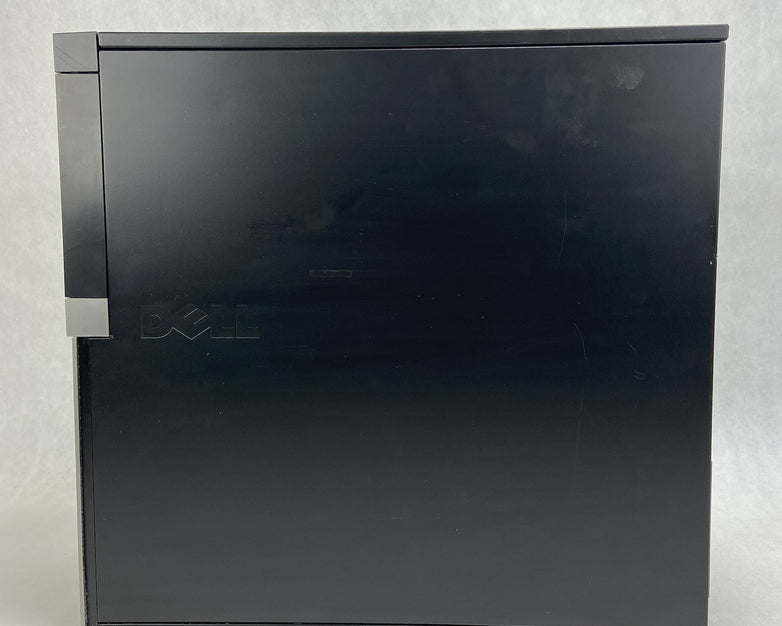 Dell Optiplex 960 MT Intel Core 2 Duo E8500 3.16GHz 4GB RAM No HDD No OS