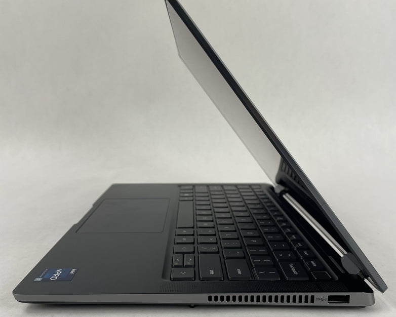 Dell Latitude 9430 14" i7-1265U 3.86 GHz 16 GB RAM No SSD/OS/AC - Bad Bottom