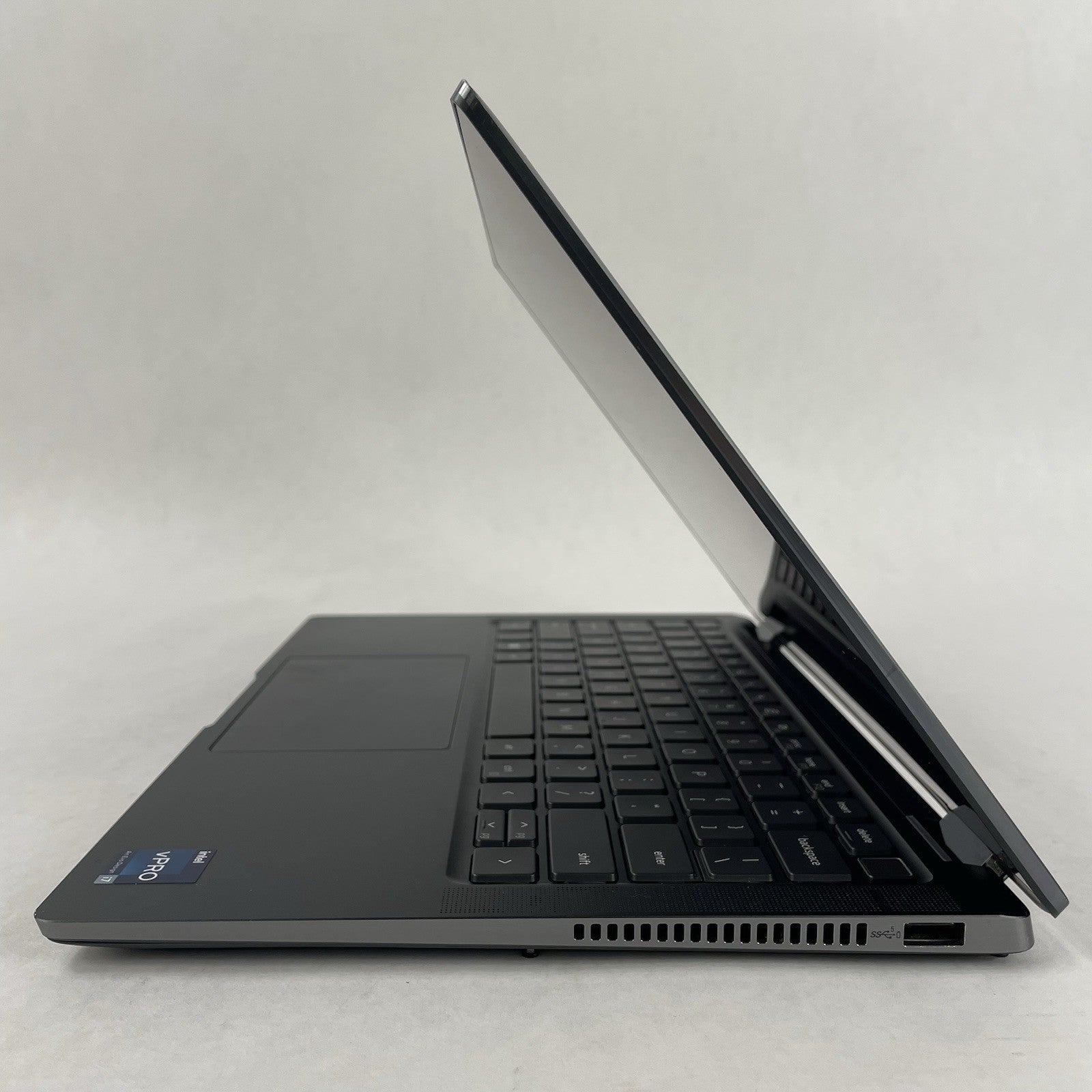 Dell Latitude 9430 14" i7-1265U 3.86 GHz 16 GB RAM No SSD/OS/AC - Bad Bottom6