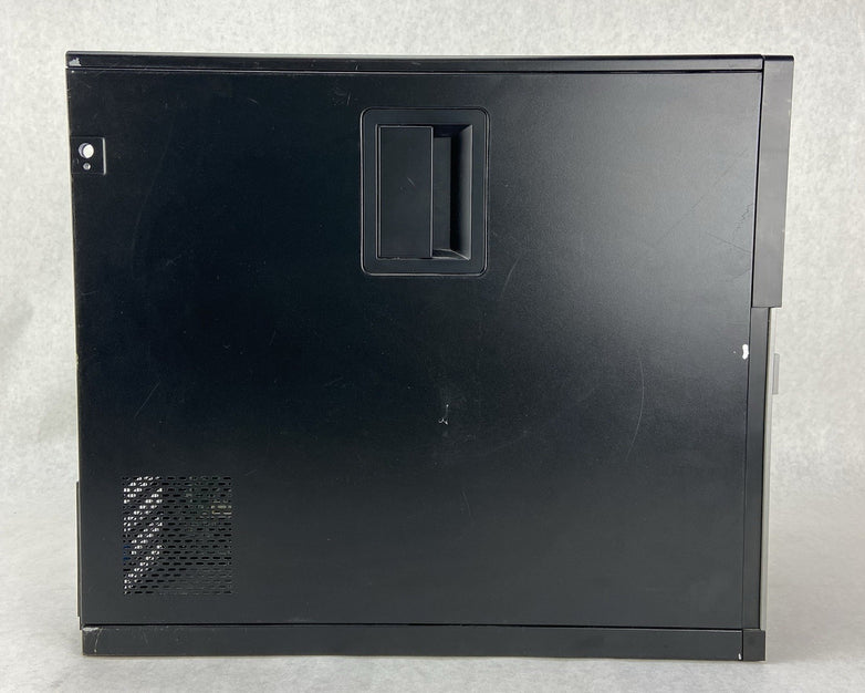 Dell Optiplx 790 MT Intel Core i5-2400 3.1GHz 16GB RAM No HDD No OS