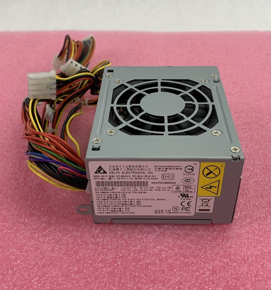 Delta DPS-300AB-9 B 300W Switching Power Supply