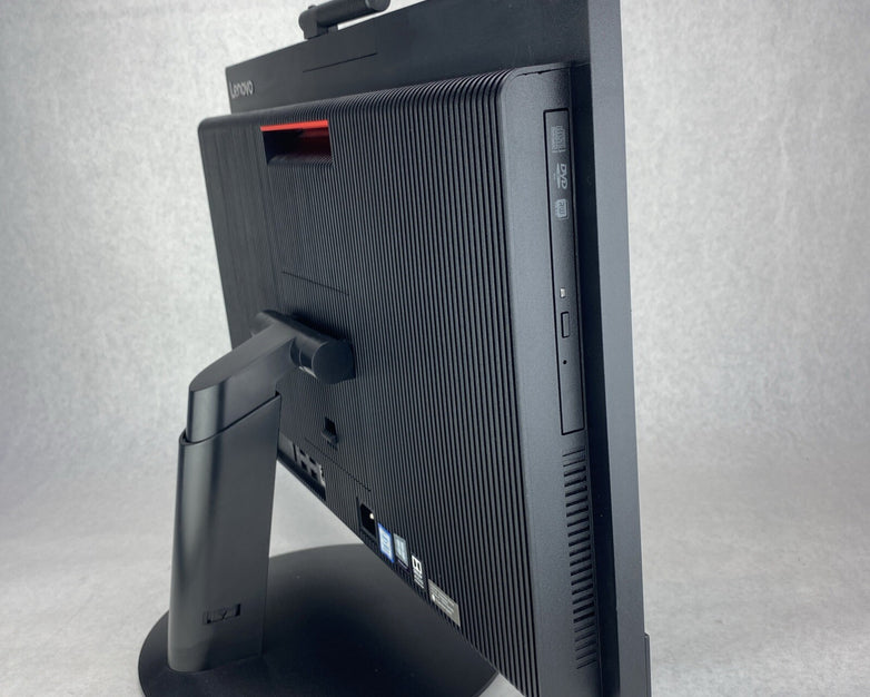 Lenovo ThinkCentre M820z 22" AIO Intel Core i7-8700 3.20GHz 8GB RAM No HDD No OS