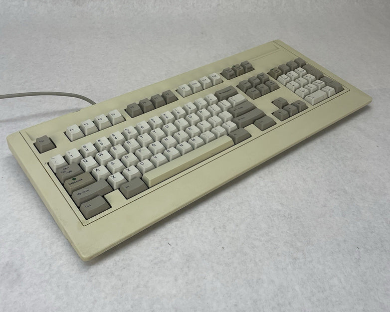 Fujitsu FKB4800 Keyboard - Untested
