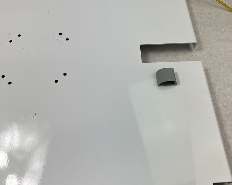 GE Wave Biotech Bottom Plate and Bag Detector for 20/50EH Platform Bioreactor