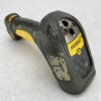 Motorola LS3578-FZ20005WR Barcode Scanner UNTESTED