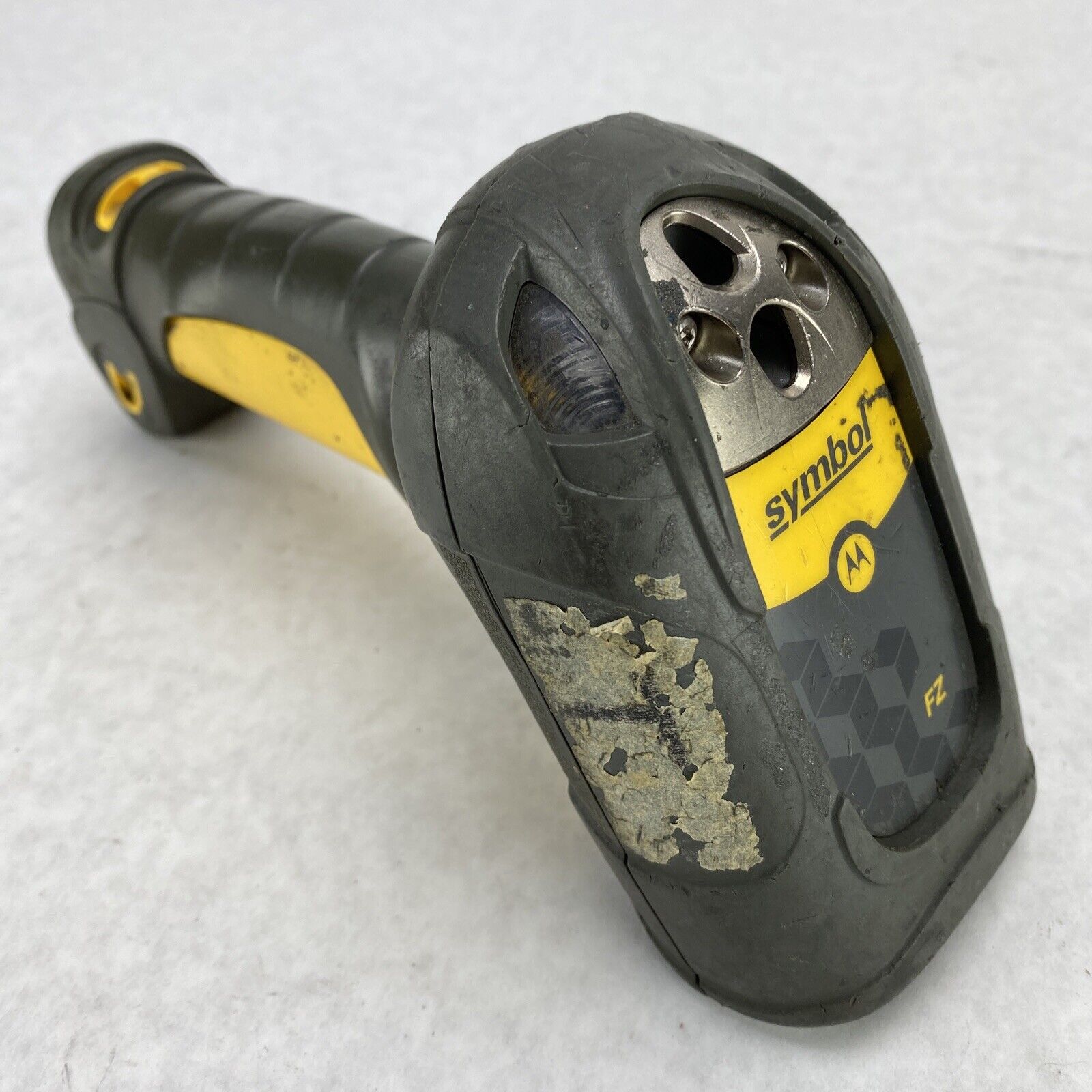 Motorola LS3578-FZ20005WR Barcode Scanner UNTESTED