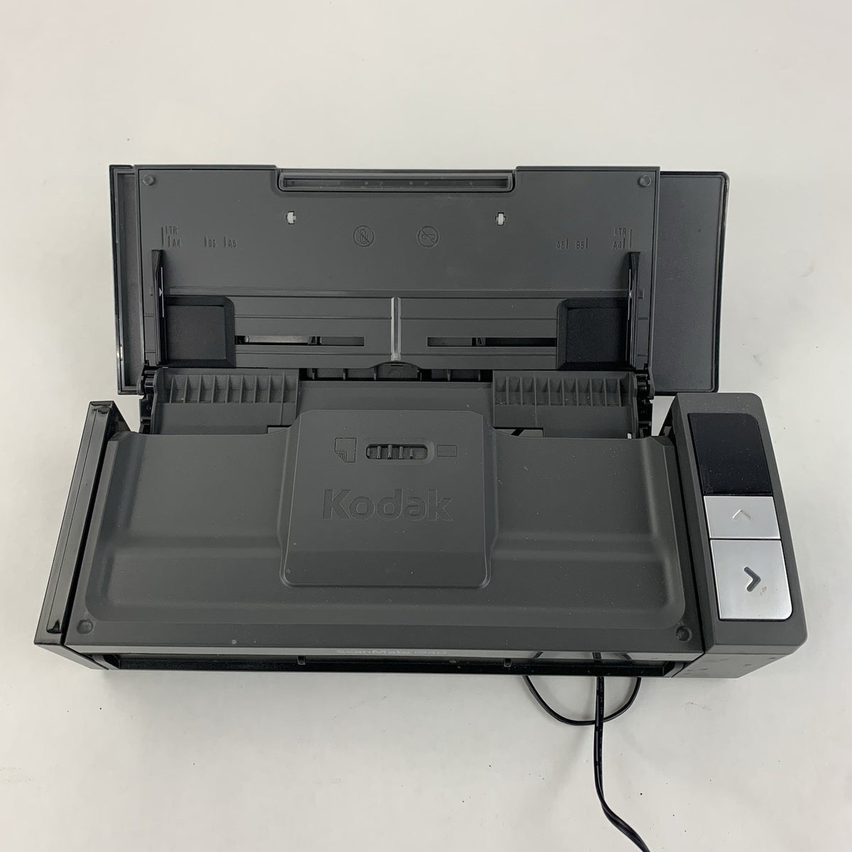 Kodak ScanMate i940 Scanner - Powers On7
