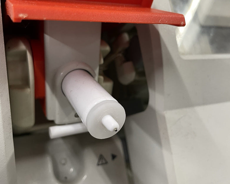 Siemens Rapidlab 248 Gas Analyzer ph Blood Gas Analyzer