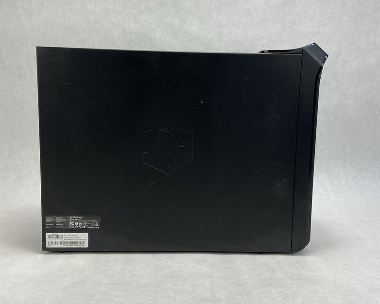 Gateway SX2110G SFF AMD E1-1200 1.4GHz 4GB RAM No HDD No OS