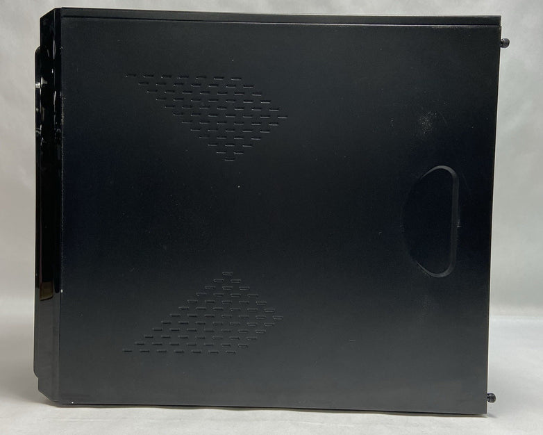 Rosewill Blackbone ATX Mid Tower Computer Case Rosewill RG630-S12 630W PSU