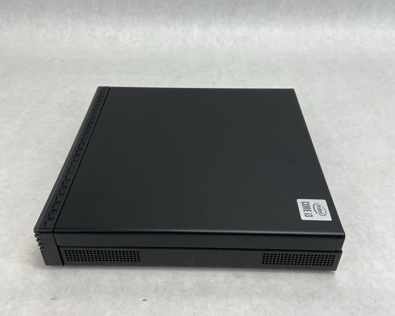 Lenovo ThinkCentre M70Q Micro Intel Core i3-10100T 3GHz 8GB RAM No HDDOSAC