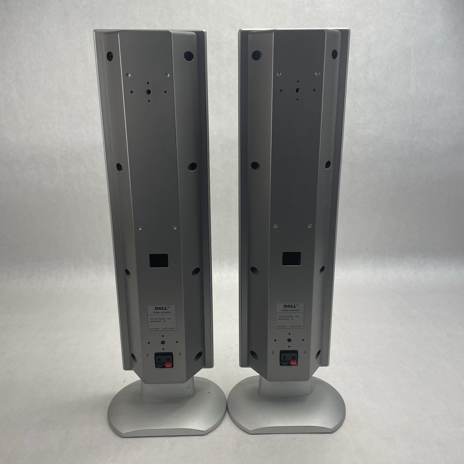 Dell W3000 Wired Bookshelf Speakers Tested6