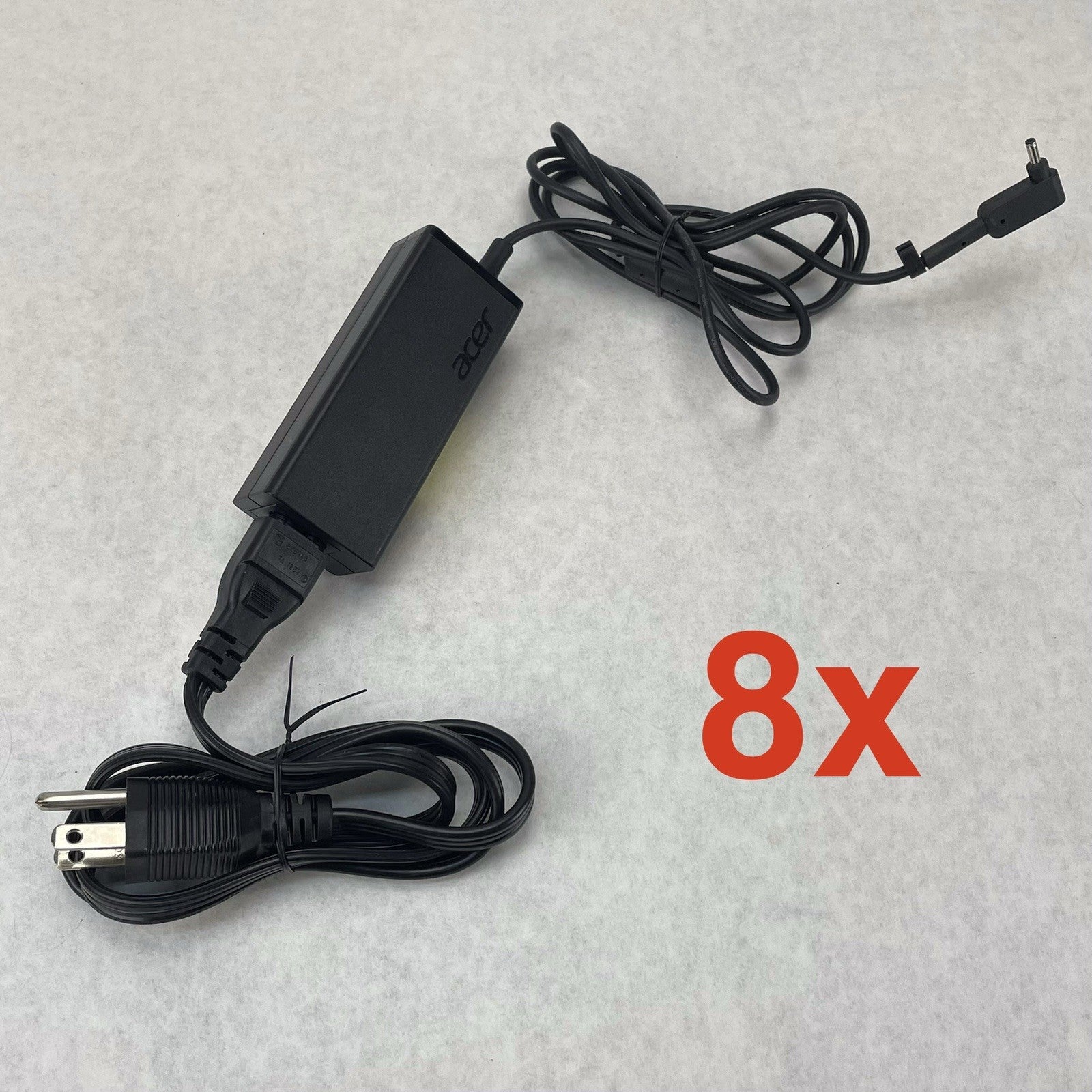 Acer PA-1450-26 AC Power Adapter Charger Lot of 80