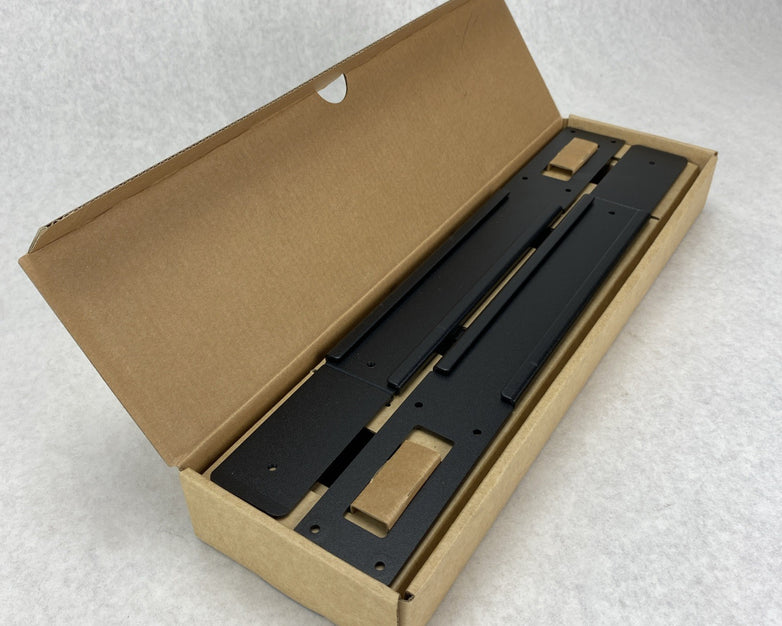 Cisco Meraki MS355 MS450 Post Rack Mount Rail Kit