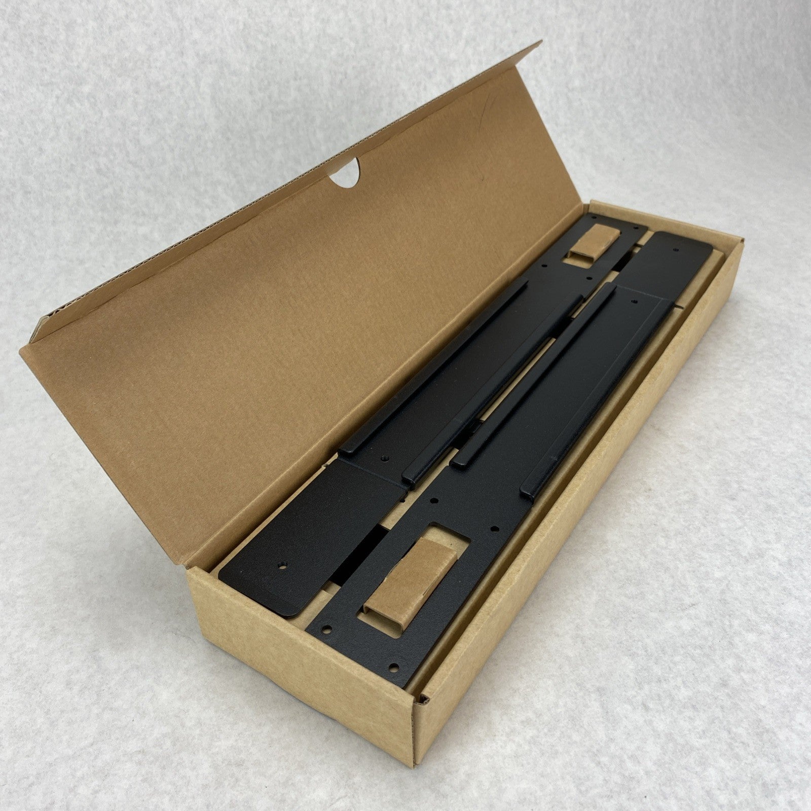 Cisco Meraki MS355 MS450 Post Rack Mount Rail Kit0