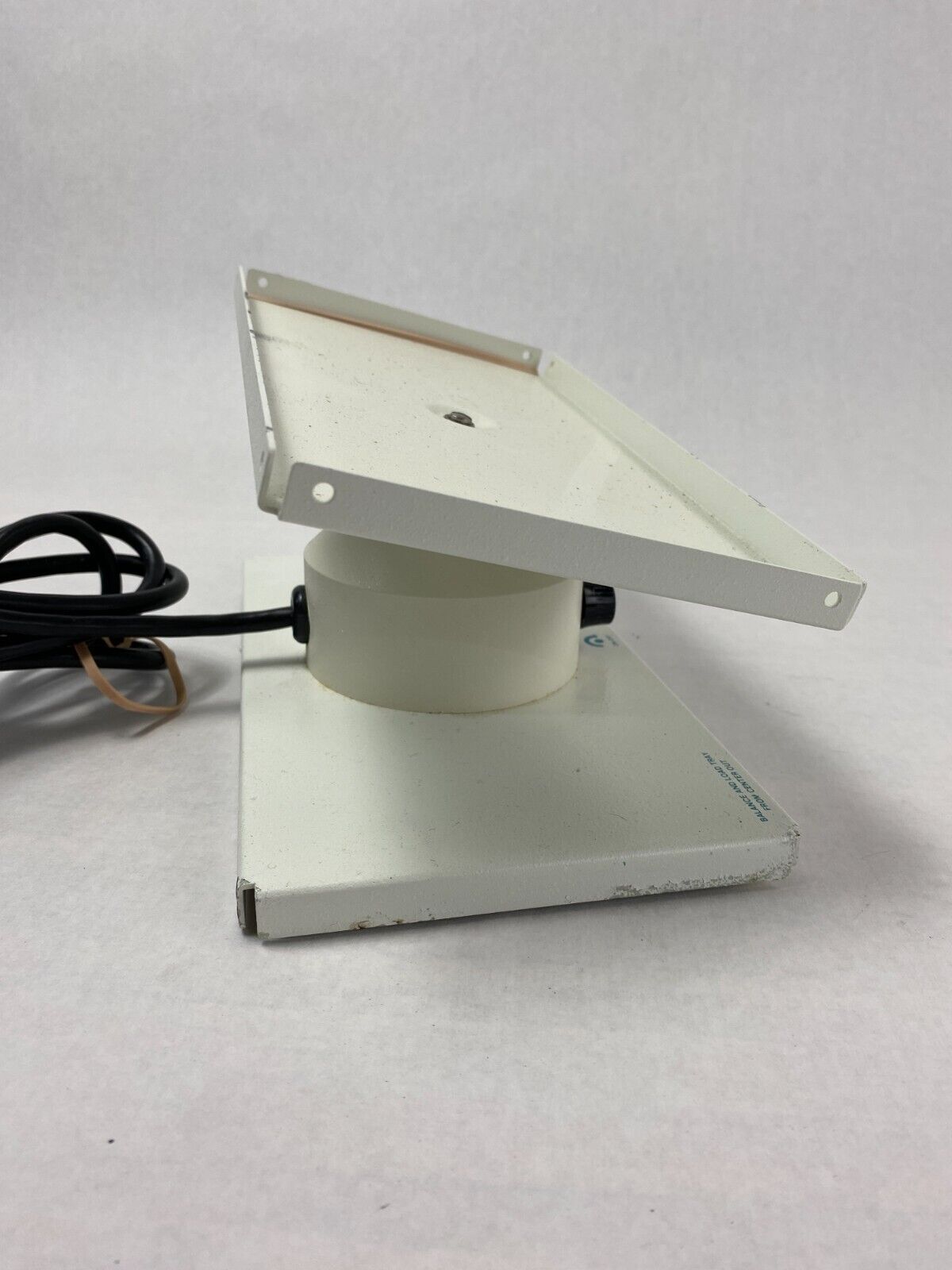 Clay Adams Nutator 421105 Single-Speed Mixer