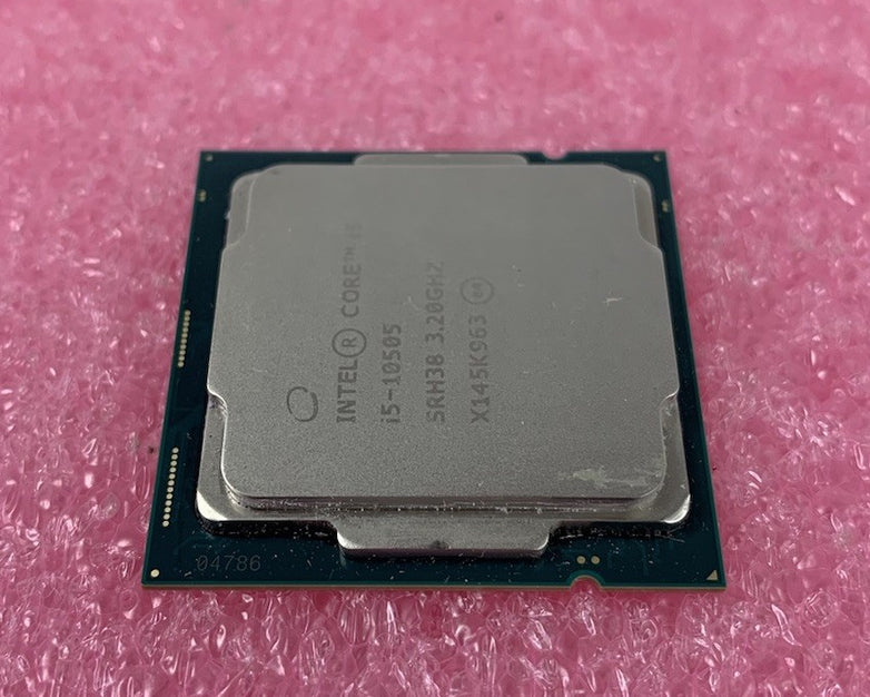 Intel Core i5-10505 SRH38 3.20GHz CPU