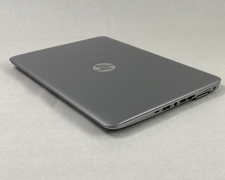 HP EliteBook 840 G3 Core i5-6300U 2.4 GHz 8GB RAM 14" No Battery No HDD No OS