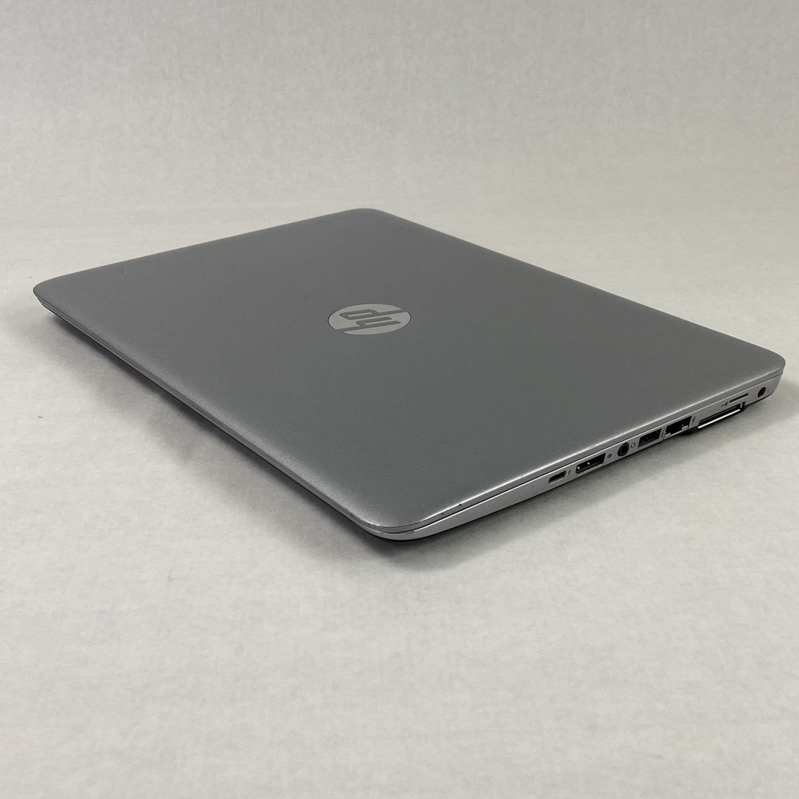 HP EliteBook 840 G3 Core i5-6300U 2.4 GHz 8GB RAM 14" No Battery No HDD No OS