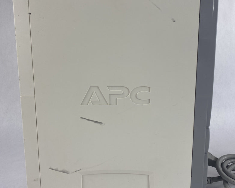 APC Battery Backup Back-UPS XS 1200 8 outlets No Batteries Tested