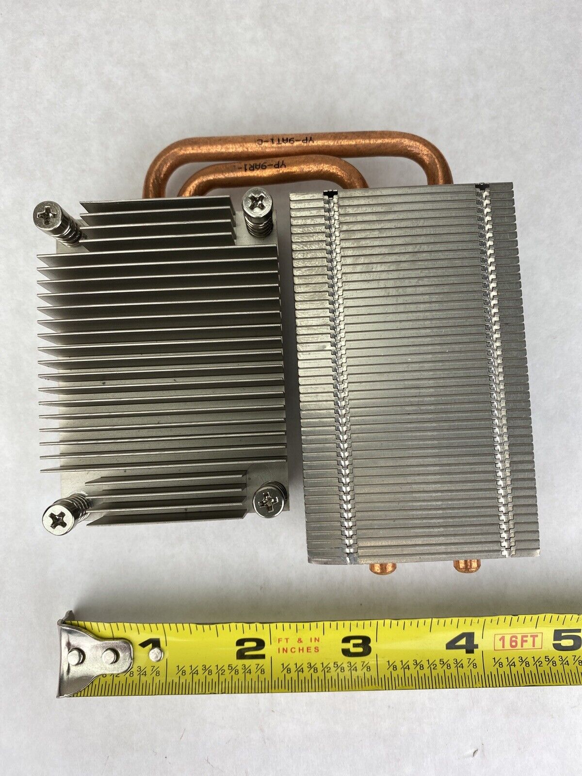 Acer Veriton L480G Small Ultra Small Form Factor Cooling Heatsink