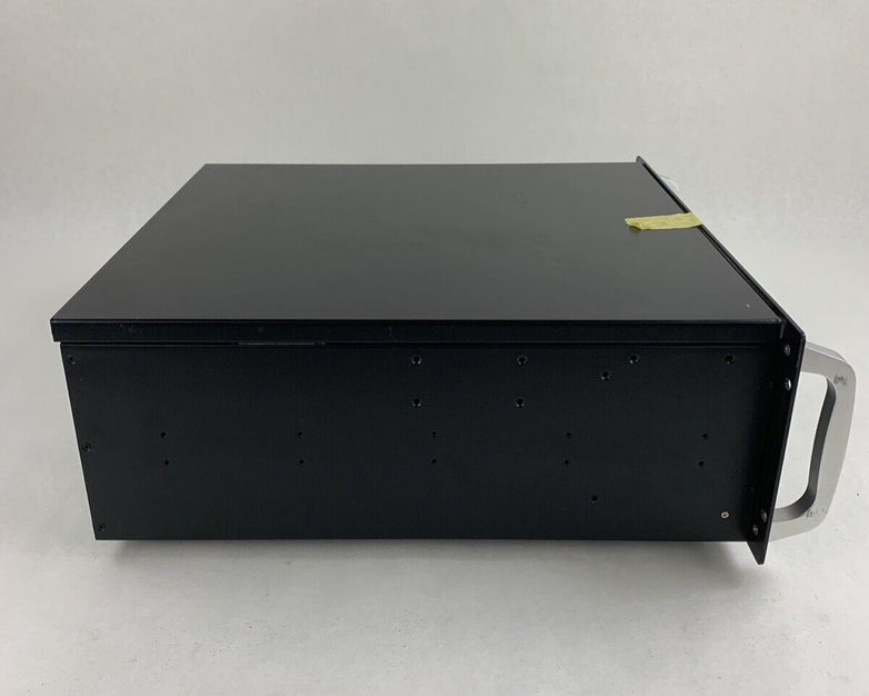 American Dynamics DV16000 Intellex D865GBF Pentium 4 2.8GHz 512Mhz Ram NO HDD/OS