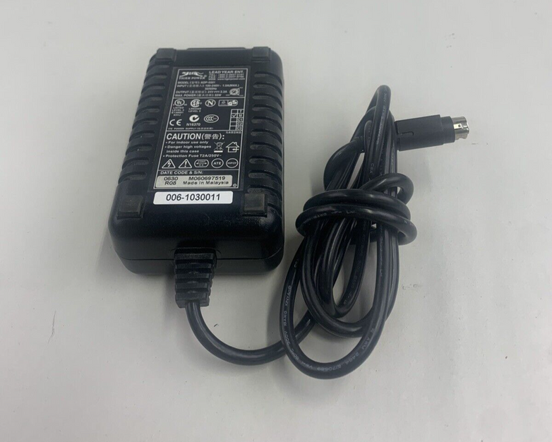 Tiger Power ADP-5501 AC Adapter 24V 55W (Lot of 2)