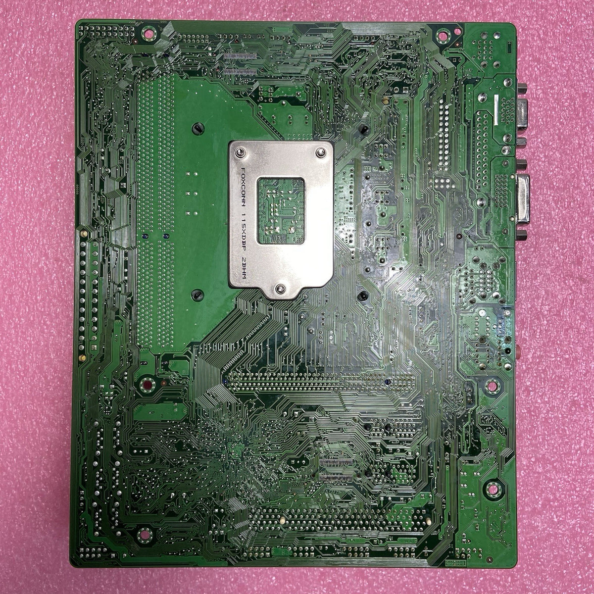 Intel DH61CR Motherboard Intel Core i5-3330 3GHz 4GB RAM w/IO Shield8