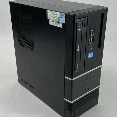 InWin BK623 Mid ATX Mini Tower Computer Case No Power Supply