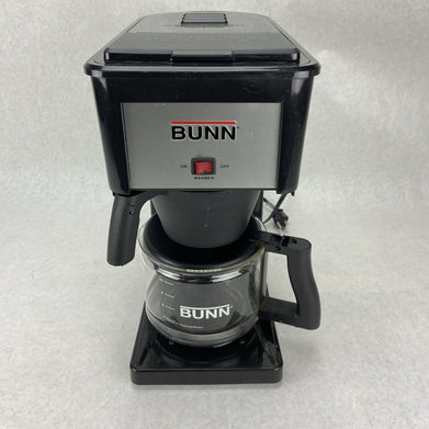 BUNN GRX-B Coffee Maker